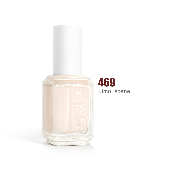 Essie Nail Polish - 469 Limo-Scene