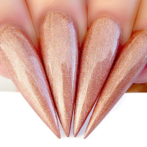 Kiara Sky Dip Powder 1 oz 28 g - D470 Copper Out