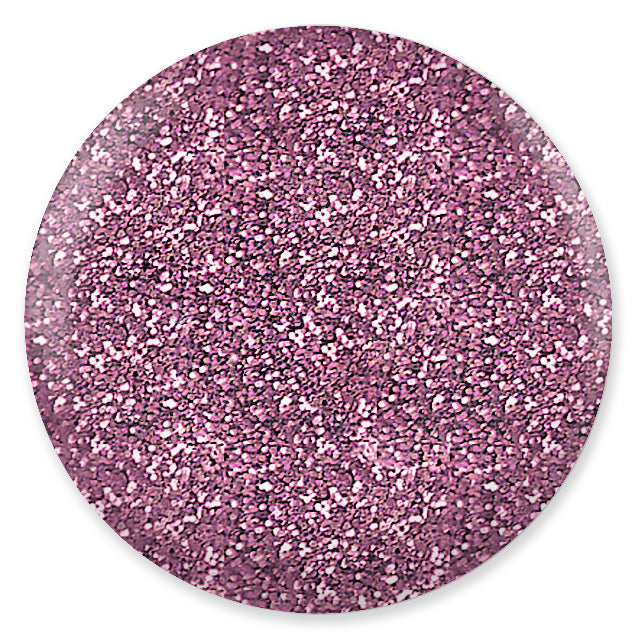 Gel y laca DND n.° 472 Rosa Olvidado – 14 ml (0,5 fl oz) UV/LED Soak Off