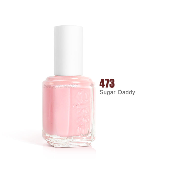 Essie Nail Polish - 160 Sugar Daddy