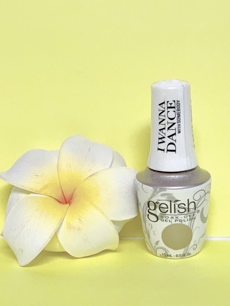 Gelish - 1110474 Certified Platinum