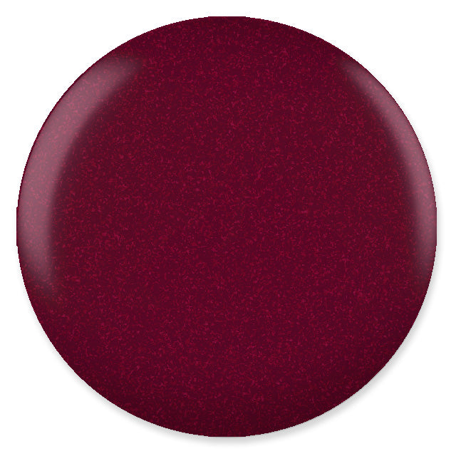 DND - Gel y Laca - #477 Piedra Roja
