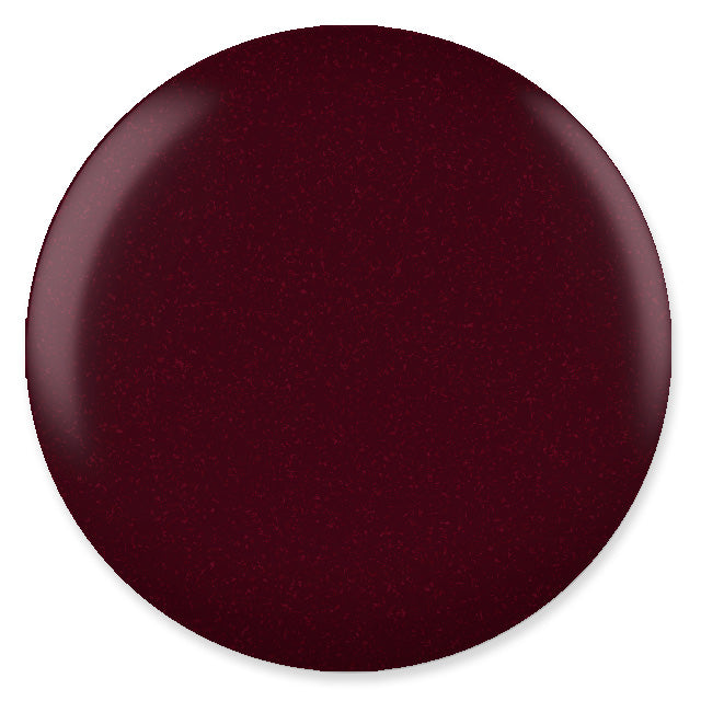 Gel y laca DND n.° 478 Spiced Berry – 14 ml (0,5 fl oz) UV/LED Soak Off