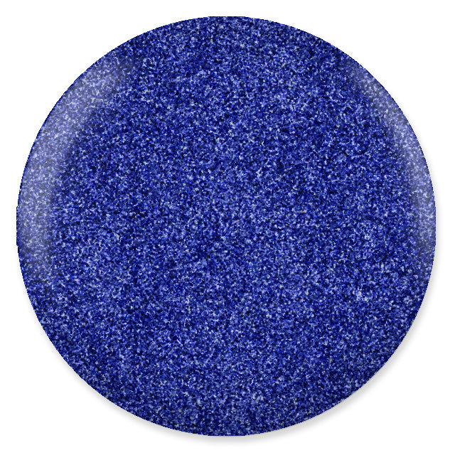 DND Gel & Lacquer #480 Magic Night – 0.5 fl oz UV/LED Soak Off