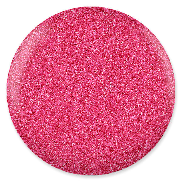 DND - Gel & Lacquer - #482 Charming Cherry