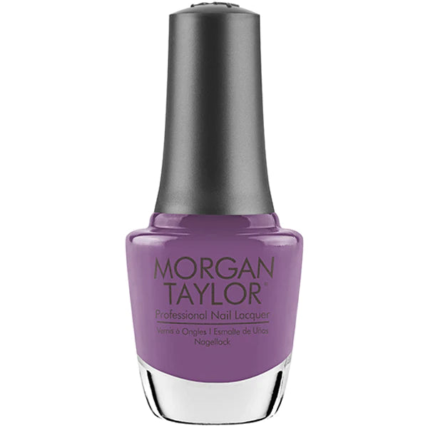 Morgan Taylor - 3110484 Malva