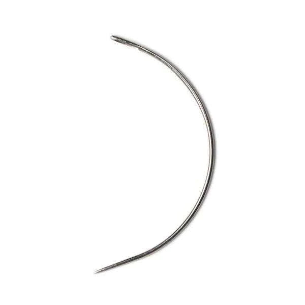 Annie #4856 Curved Weaving Needle Bulk (3 pack)
