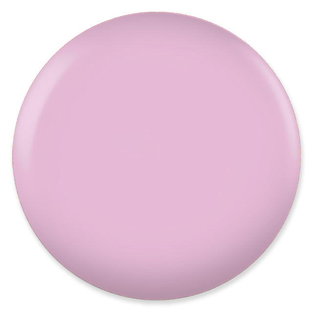 DND Gel & Lacquer #585 Lotus – 0.5 fl oz UV/LED Soak Off