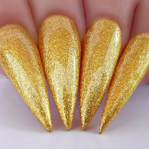 Kiara Sky Dip Powder - D486 Goal Digger