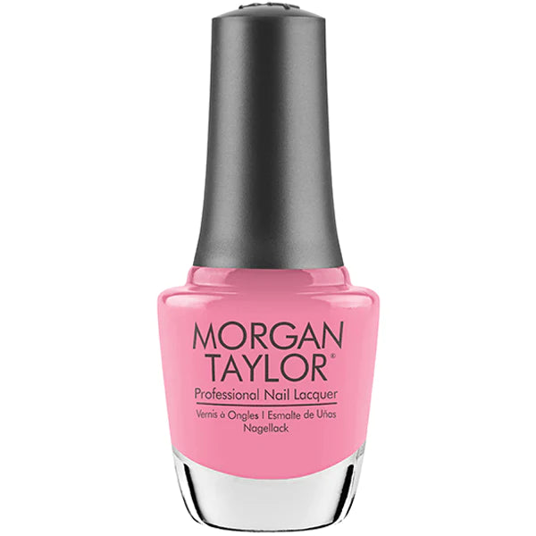 Morgan Taylor - 3110486 Bed of Petals