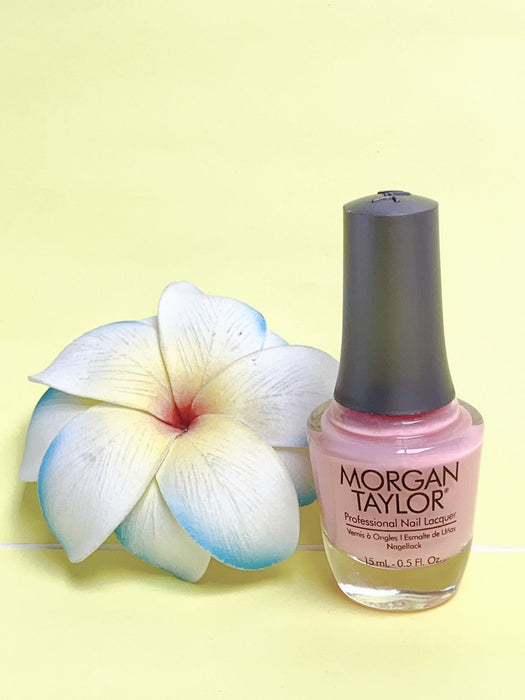 Morgan Taylor - 3110486 Bed of Petals