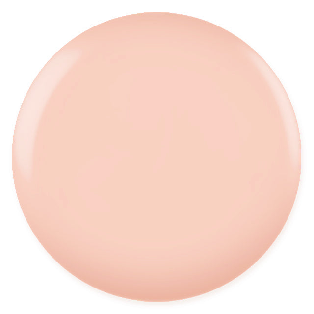 DND Gel & Lacquer #487 Fairy Dream – 0.5 fl oz UV/LED Soak Off