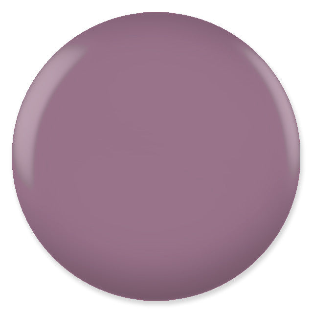 DND Gel & Lacquer #589 Princess Pink – 0.5 fl oz UV/LED Soak Off