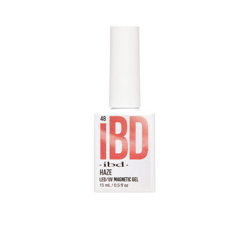 ibd Magnetic Gel - 48 Haze 0.5 fl oz
