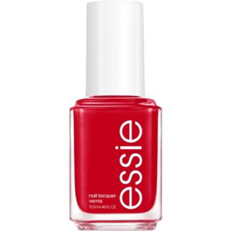 Essie Nail Polish - 490 Not Red-y For Bed