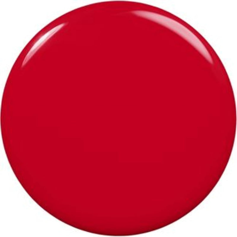 Essie Nail Polish - 490 Not Red-y For Bed