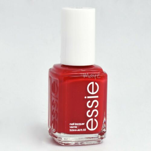 Esmalte de uñas Essie - 490 Not Red-y For Bed
