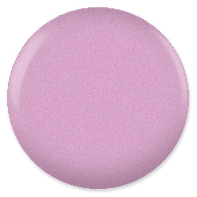 Gel y laca DND n.° 495 Shimmer Sky – 14 ml (0,5 fl oz) UV/LED Soak Off