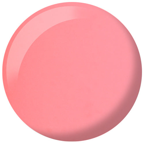 DND Gel & Lacquer #497 Baby Girl – 0.5 fl oz UV/LED Soak Off
