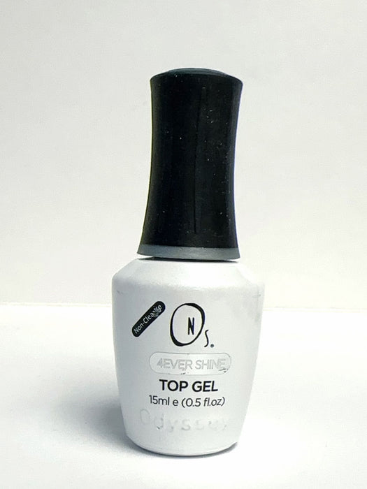 Aora - 4Even Shine Top Gel 0.47oz