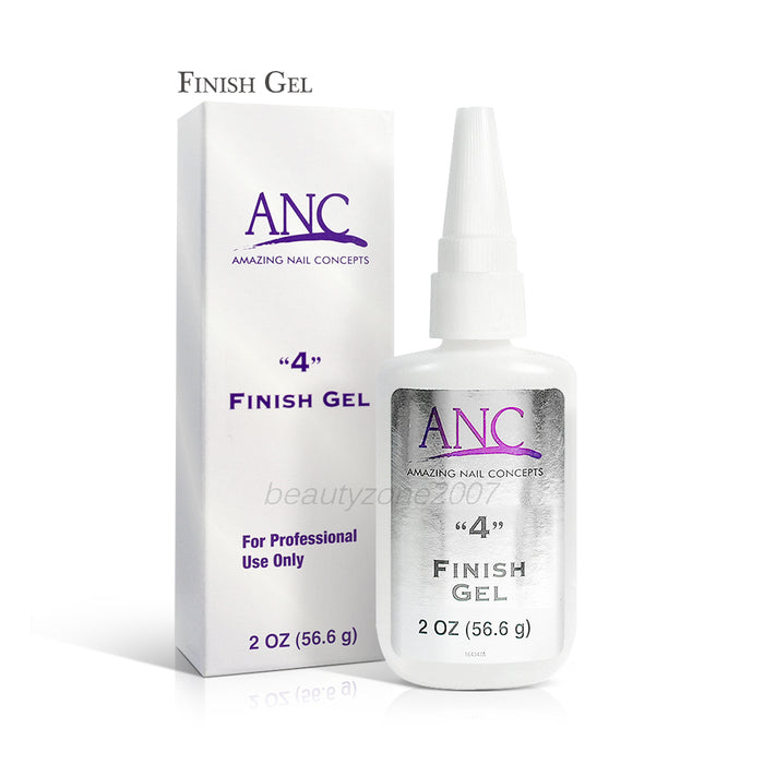 ANC Dip Powder - #4 Gel Top 2 oz