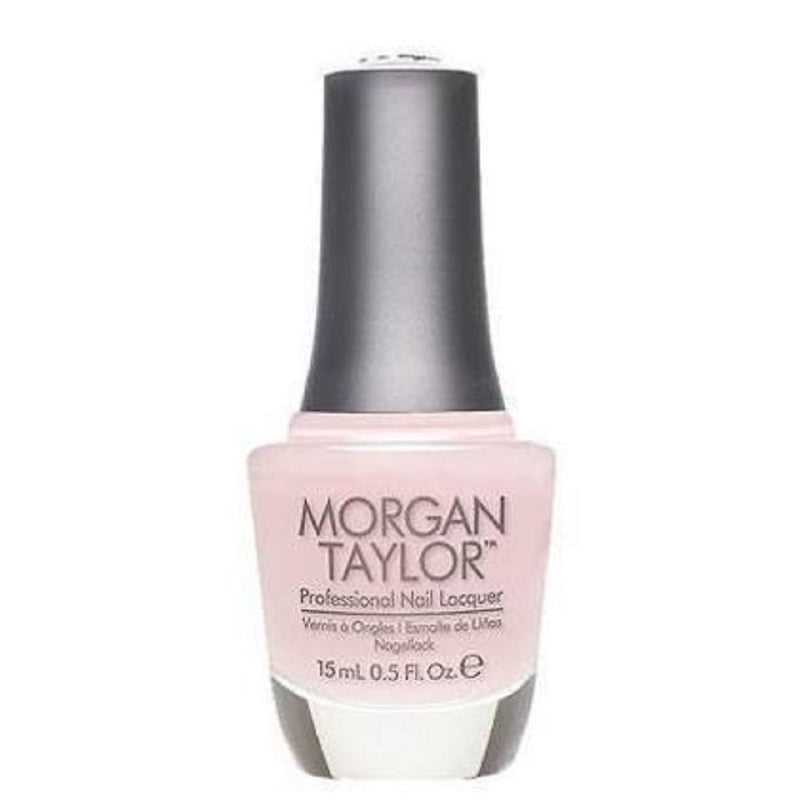 Morgan Taylor - 50006 Simplemente irresistible