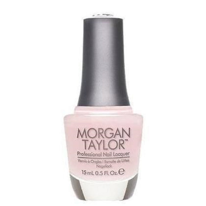 Morgan Taylor - 50006 Simply Irresistible
