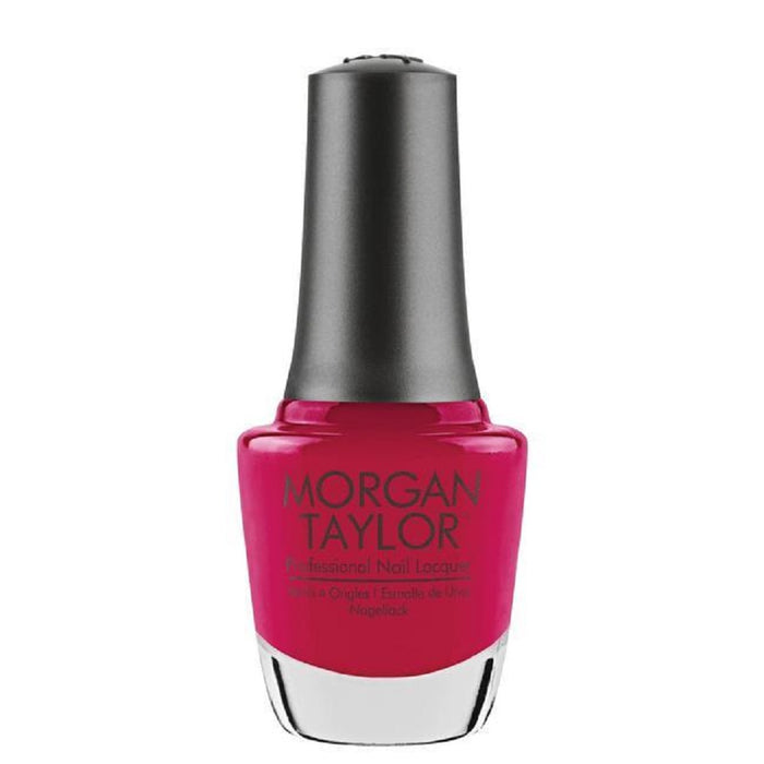 Morgan Taylor - 50022 Prettier In Pink