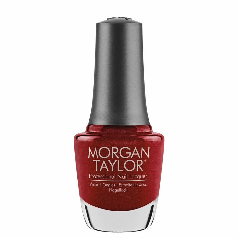 Morgan Taylor - 50031 Mujer Maravilla
