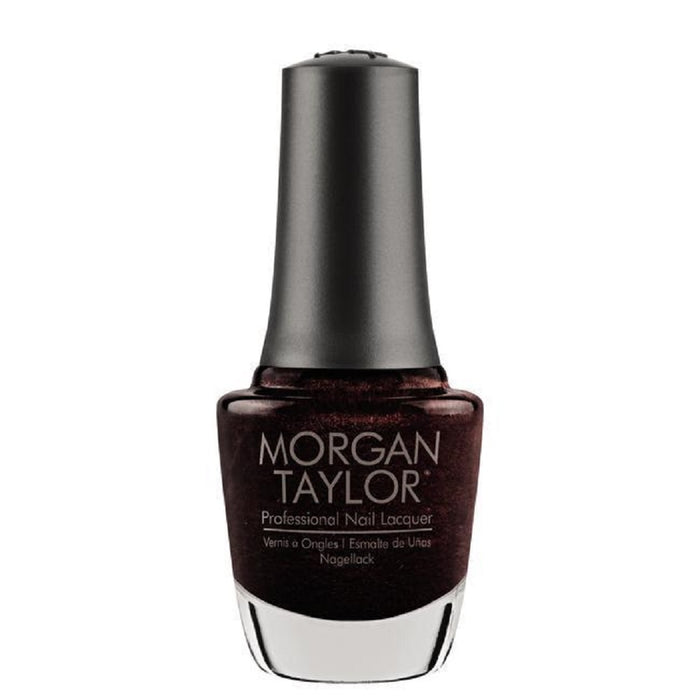 Morgan Taylor - 50036 Seal The Deal