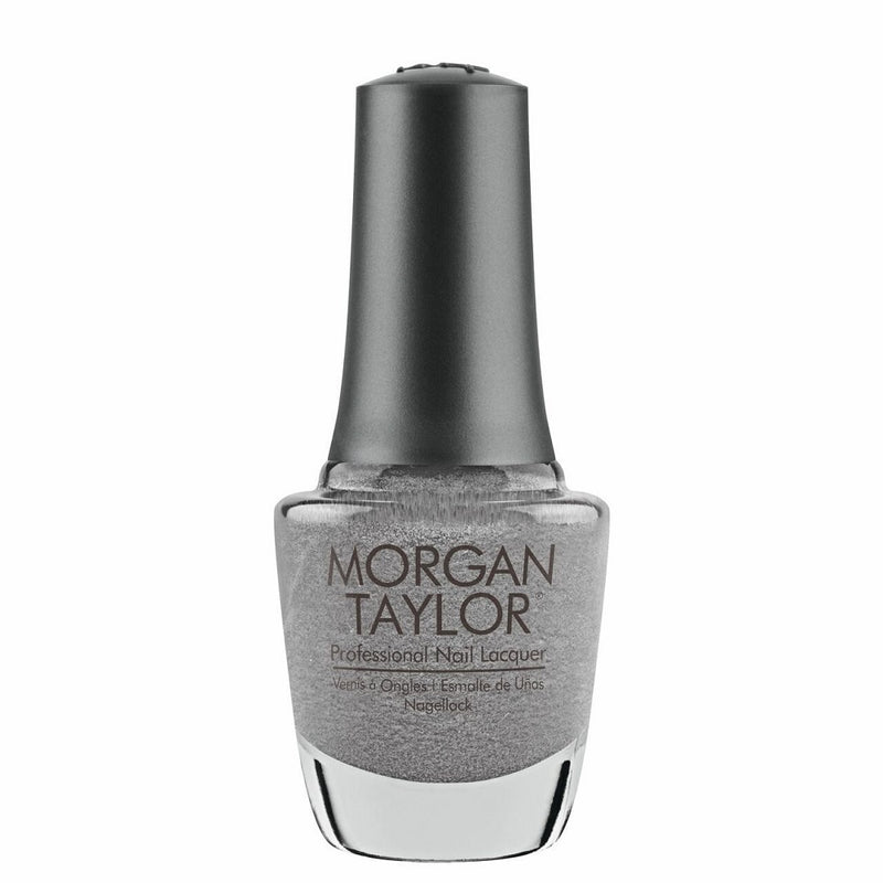 Morgan Taylor - 50067 Reacción en cadena