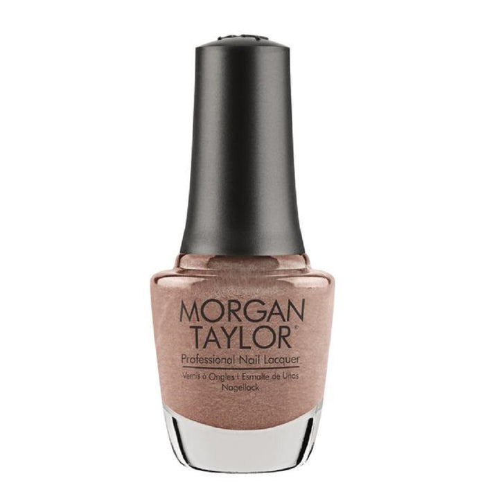 Morgan Taylor - 50073 No Way Rose