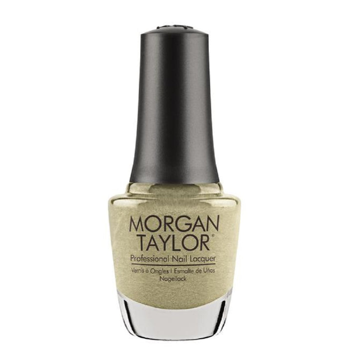 Morgan Taylor - 50075 Give Me Gold