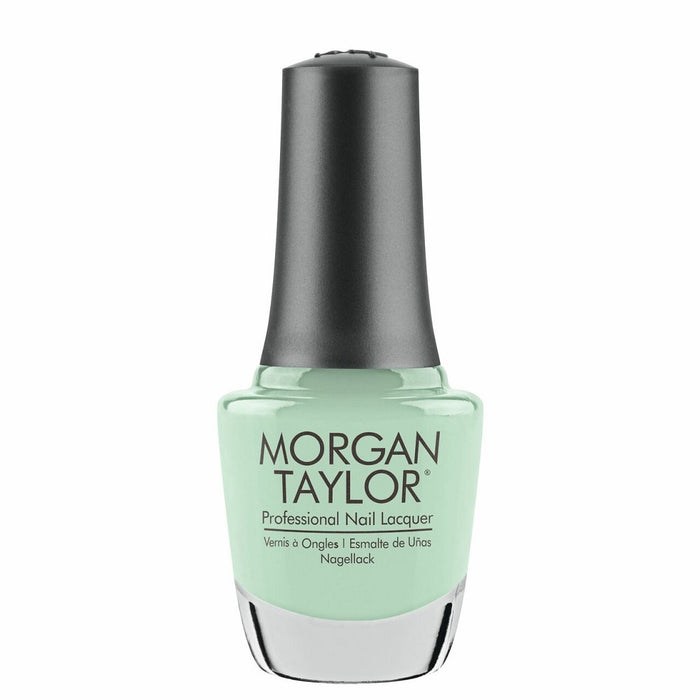 Morgan Taylor - 50085 Mint Chocolate Chip