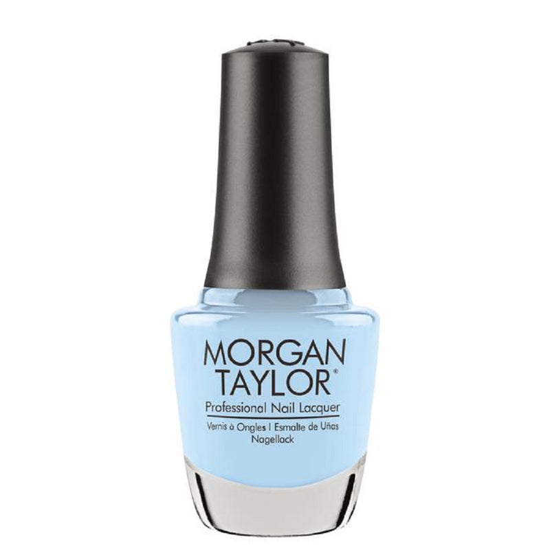 Morgan Taylor - 50092 Water Baby