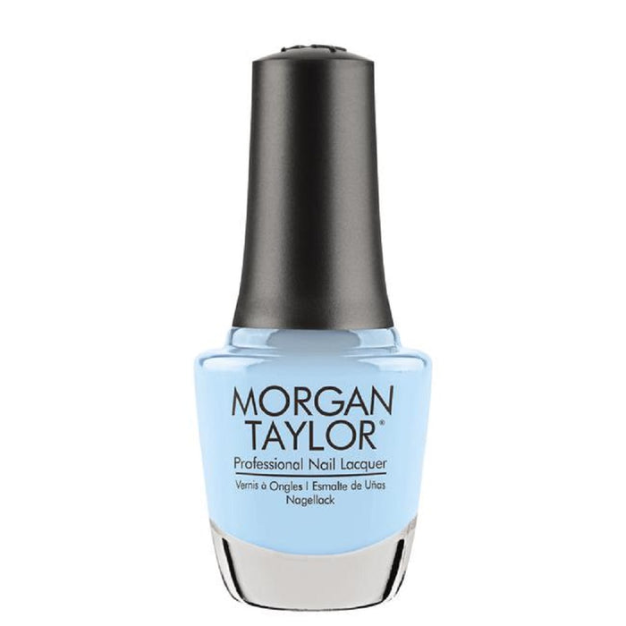 Morgan Taylor - 50092 Water Baby