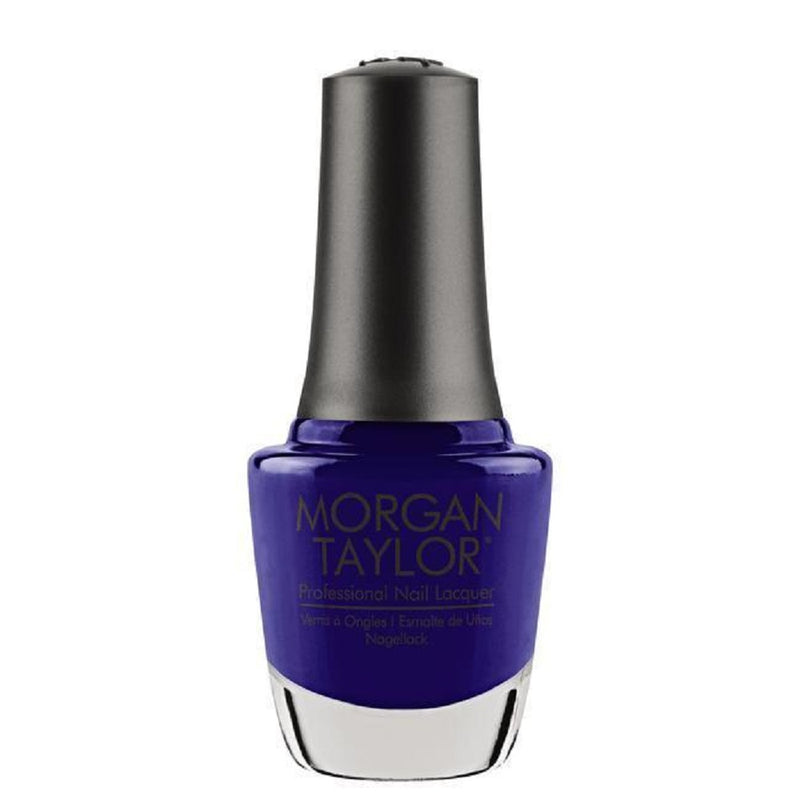 Morgan Taylor - 50124 Making Waves