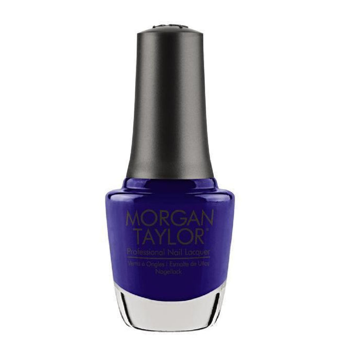Morgan Taylor - 50124 Making Waves