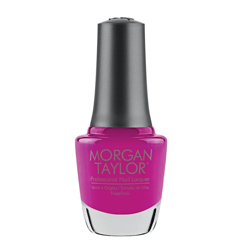 Morgan Taylor - 50173 Amour Color Please