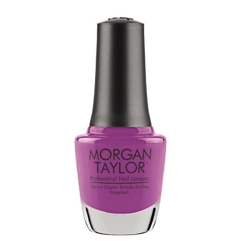 Morgan Taylor - 50180 Tokyo A Go Go