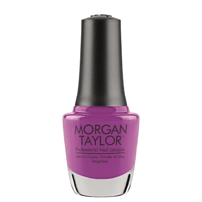 Morgan Taylor - 50180 Tokyo A Go Go