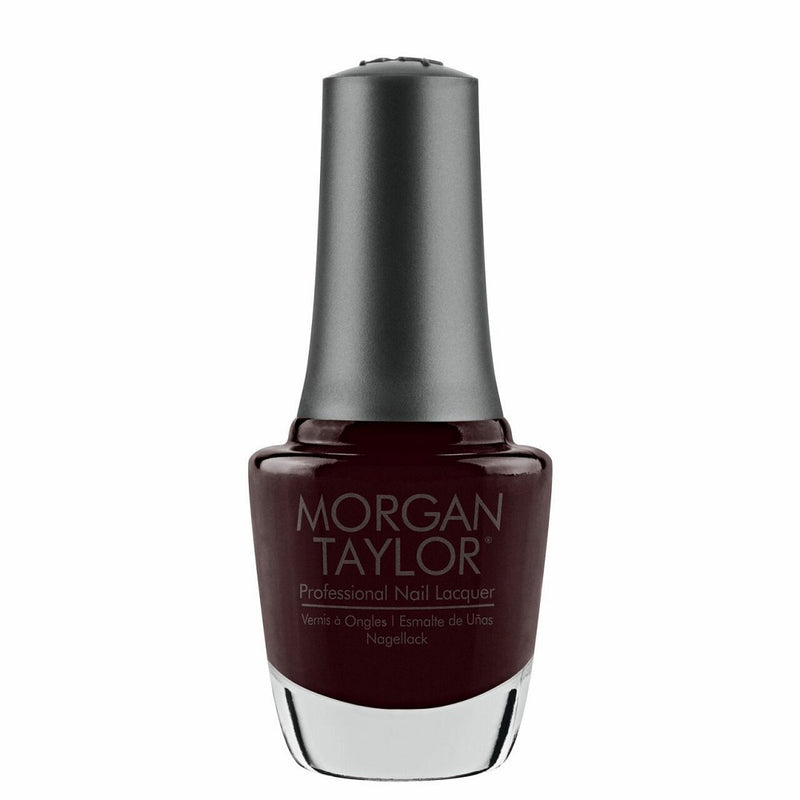 Morgan Taylor - 50183 ¿Zapatos de tacón o botas vaqueras? 0.5 oz