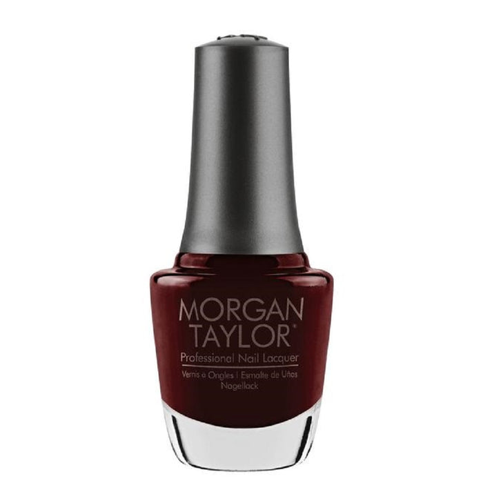 Morgan Taylor - 50185 A Touch Of Sass
