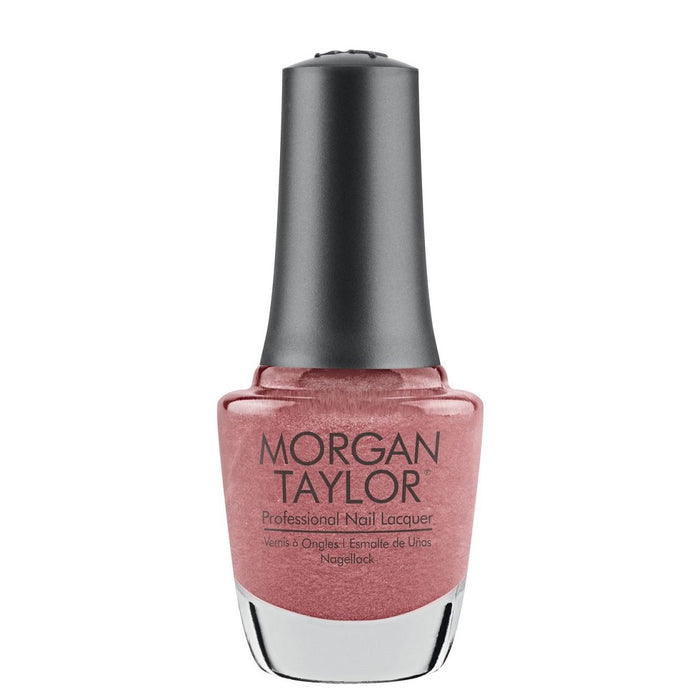 Morgan Taylor - 50186 Tex'as Me Later