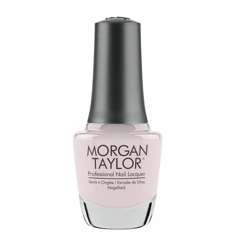 Morgan Taylor - 50187 Tan My Hide