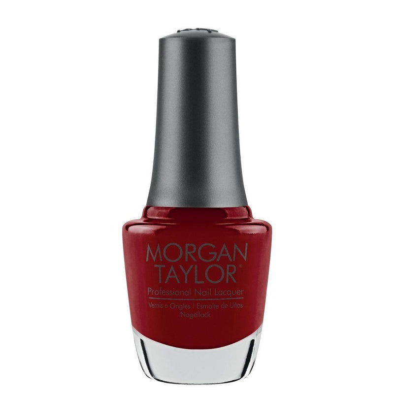 Morgan Taylor - 50189 Ruby Two-Shoes