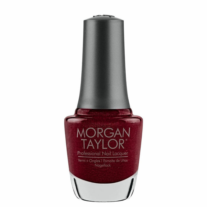 Morgan Taylor - 50190 I'm So Hot