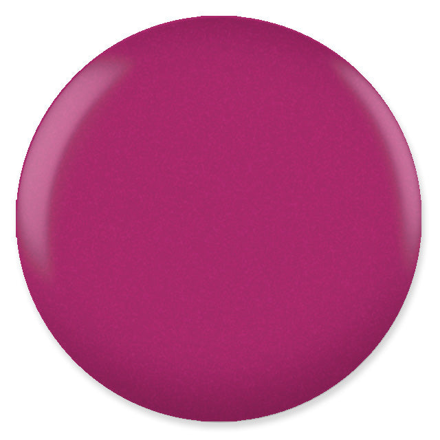 DND Gel & Lacquer #501 Haven Angel – 0.5 fl oz UV/LED Soak Off
