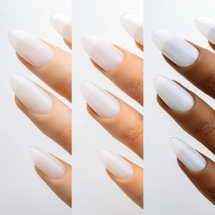 Apres - Light & Shadow Gel Polish - 501 Morning Sighs 0.5oz