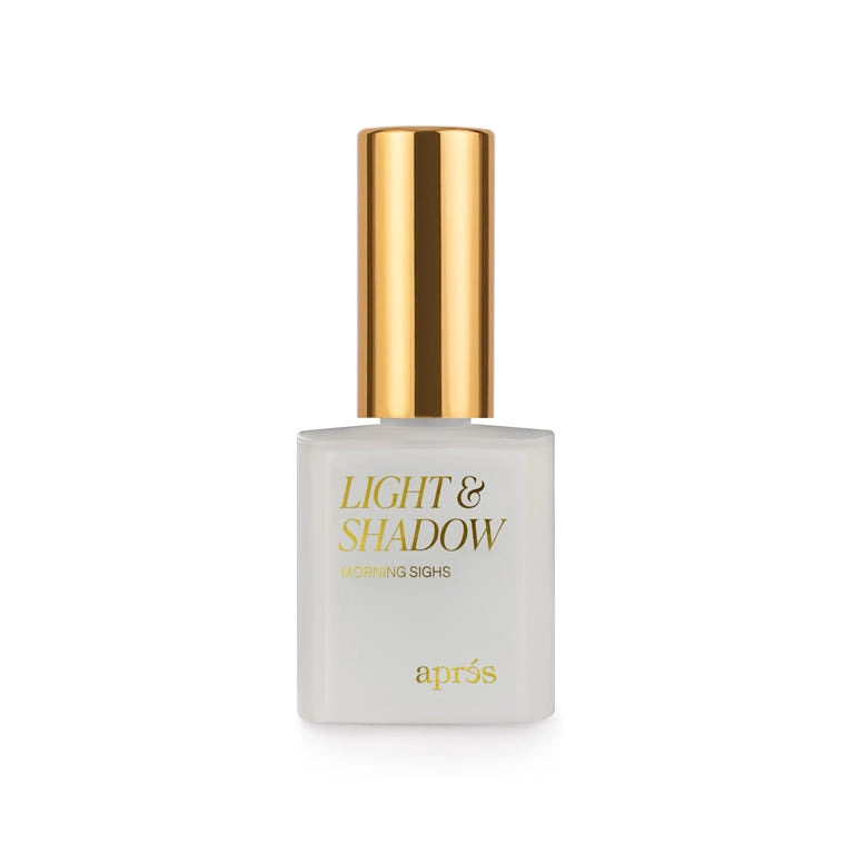 Apres - Light & Shadow Gel Polish - 510 Our Holy Night 0.5 fl oz